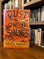 Dust on My Shoes by Peter Pinney First Edition First - Etsy