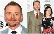 Simon Pegg net worth, wife, children, careers, biography and latest ...