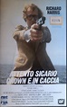 Attento, Sicario: Crown E' In Caccia | Balboni Video.
