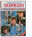 Amazon.com: Deflating the Elephant: The Framed Messages Behind ...