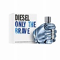 Buy Diesel Only The Brave 125ml Eau De Toilette Online at Chemist ...