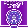 Splash Mountain with Anthony Gioe - Podcast: The Ride | Listen Notes