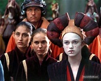 Natalie Portman Star Wars 1