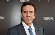 Nicolas Cage regrets eating live cockroaches for movie