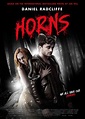 Horns (2013) - DVD PLANET STORE