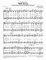 Not to Us (One Name Forever Shall Be Praised) Hymn Sheet (Matt Papa ...