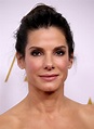 Sandra Bullock | You Will Not Believe What Celebrities Actually Do to ...