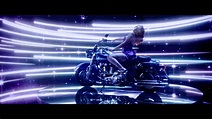 la luz(Fín) - Kali Uchis ft. Jhayco | Music Video | MTV Germany