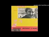 Criston Barker – Prisoner (Without A Name) (1983, Vinyl) - Discogs