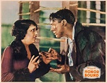 Honor Bound (1928)