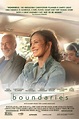 Boundaries (film) - Réalisateurs, Acteurs, Actualités