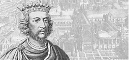 King Henry III England's Longest Medieval Reign | DiscoverMiddleAges