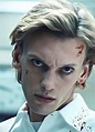 Jamie Campbell Bower Stranger Things Character