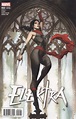 Elektra (2017 4th Series) comic books