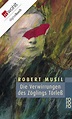 Die Verwirrungen des Zöglings Törleß - Robert Musil | Rowohlt