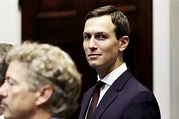 Jared Kushner Age, Biography, Height, Net Worth, Family & Facts