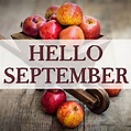 September Quotes: 14 Happy and Poetic Quotes to Welcome the Month ...