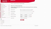 How to complete your UCAS Form - Employment Section - YouTube