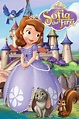 Sofia the First (TV Series 2013-2018) - Posters — The Movie Database (TMDB)