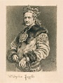 Władysław II Jagiełło - Muzeum Narodowe we Wrocławiu