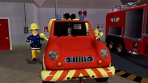 Feuerwehrmann Sam 🔥In das Feuerwehrauto! Schnell! 🚒Zeichentrick für ...