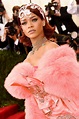 Beautiful Robyn Rihanna Fenty | Super WAGS - Hottest Wives and ...