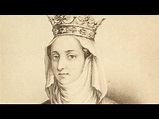 Juana I de Navarra, reina títular de Navarra y consorte de Francia ...