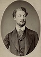 Prince Ferdinand d´Orleans, Duke d´Alencon. C 1870. | Ferdinand, Royal ...