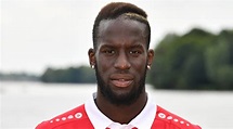 Salif Sané - Spielerprofil - DFB Datencenter