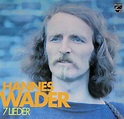 Hannes Wader - 7 Lieder (1972, Vinyl) | Discogs