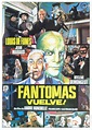 Fantomas Vuelve (1965) » CineOnLine