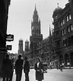 Das alte München (Fotos, Postkarten, historische Gebäude ...
