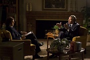 Frost/Nixon Movie Trailer And Photos
