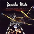 Depeche Mode - Waiting For The Night (Vinyl, LP, Unofficial Release ...