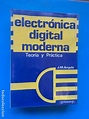 Electrónica digital moderna - teoría y práctica - Vendido en Venta ...