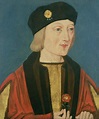 Portrait of Henry VII, c.1510-20 posters & prints by English School