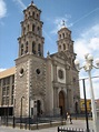 0784 Catedral de Ciudad Juarez,Chihuahua,México | Flickr