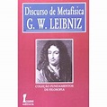 Discurso De Metafísica - Coleção Fundamentos De Filosofia Gottfried ...