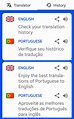 Tradutor De Inglês Para Português