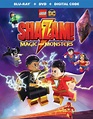 LEGO DC : Shazam! Magic and Monsters - Film (2020) - SensCritique