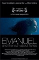 Veja pôster e trailer de Emanuel and the Truth About Fishes - Cinema ...