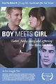 Boy Meets Girl (2014) par Eric Schaeffer