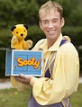 Sooty puppeteer Richard Cadell found it ‘daunting’ to replace former ...