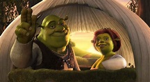 Image - Shrek-shrek-and-fiona-wedding.jpg | Monster Wiki | FANDOM ...