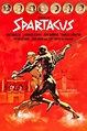 Spartacus (1960) - Posters — The Movie Database (TMDb)