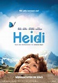 Heidi (2016) Poster #1 - Trailer Addict