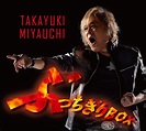 Takayuki Miyauchi fête ses 40 ans de carrière en CD - Anisong.fr