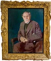 Joyce's father, John Stanislaus Joyce | One Hundred Years of James ...