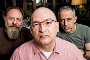 Os paralamas do sucesso anunciam sua primeira live com show inédito ...