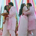 Aditya and Zoya Hooda - Cute Love Couple